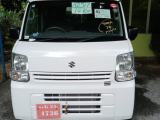 Suzuki Every PA Model 2025