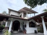 3 bed villa type house for rent