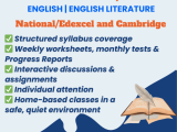 English Literature