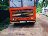 Ashok Leyland Bowser 1998