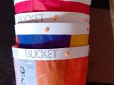 වෙසක් බකට් Vesak buckets